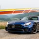 The 2018 Mercedes-AMG GT R Puts An Evil Voice In Your Head